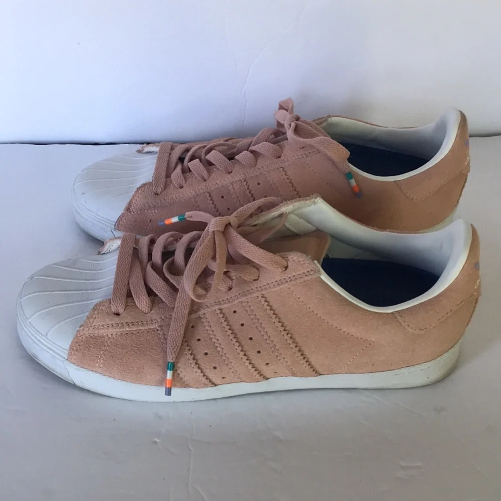 Adidas Skateboarding Sneakers Size 8